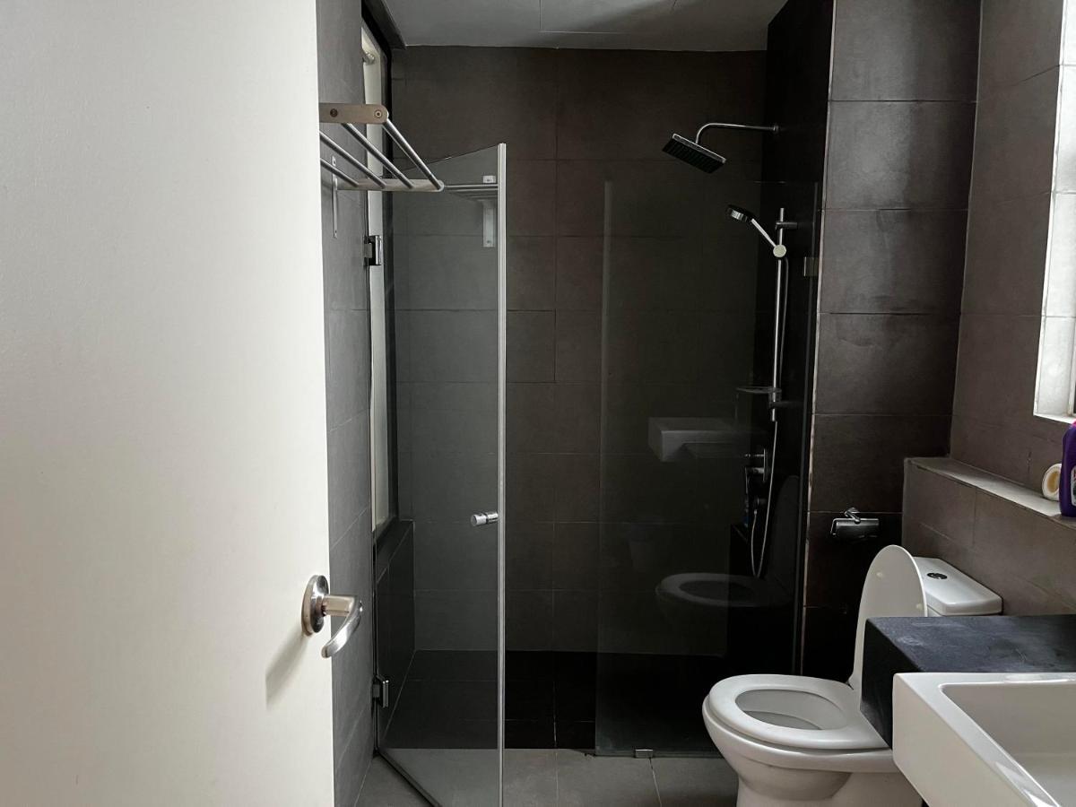 Casa Rv Homestay Mkh Boulevard Kajang Esterno foto
