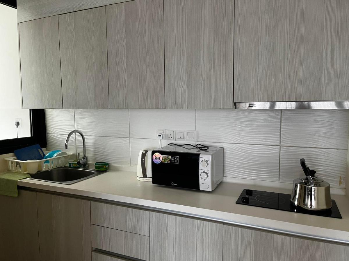Casa Rv Homestay Mkh Boulevard Kajang Esterno foto