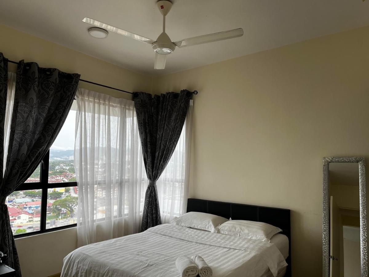 Casa Rv Homestay Mkh Boulevard Kajang Esterno foto