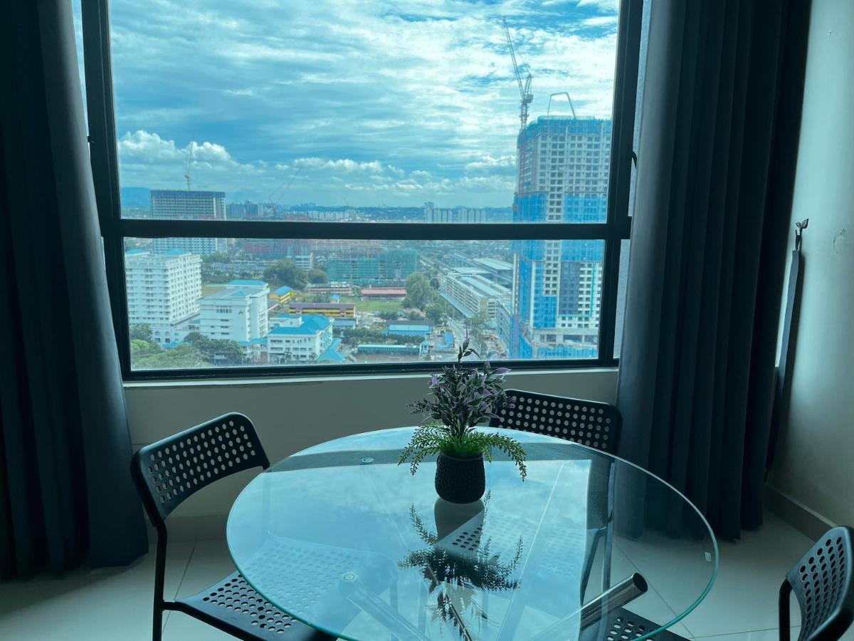 Casa Rv Homestay Mkh Boulevard Kajang Esterno foto