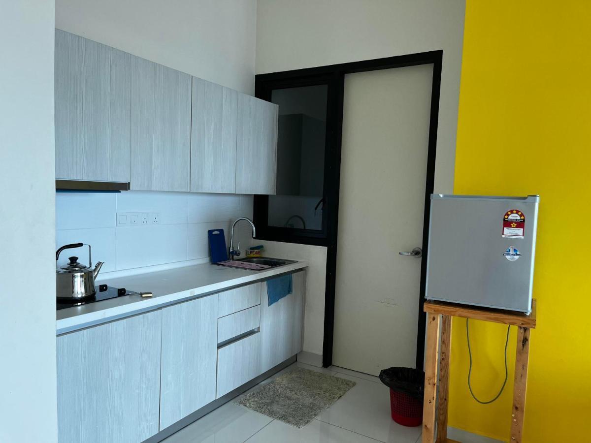 Casa Rv Homestay Mkh Boulevard Kajang Esterno foto