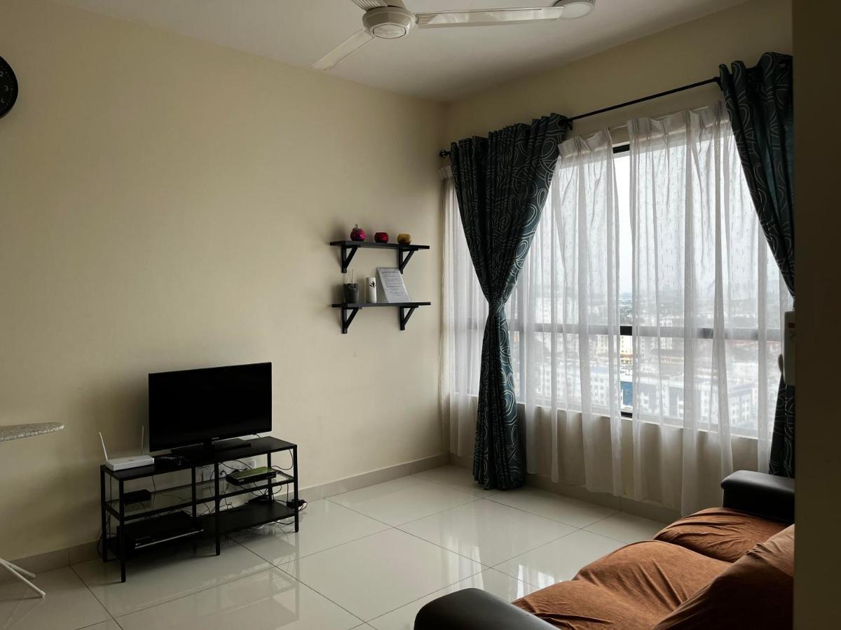 Casa Rv Homestay Mkh Boulevard Kajang Esterno foto