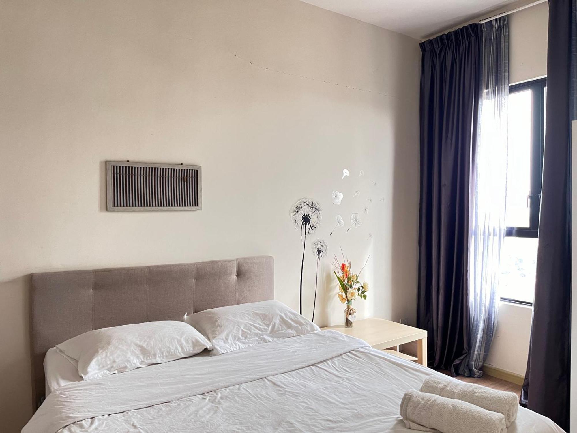Casa Rv Homestay Mkh Boulevard Kajang Esterno foto