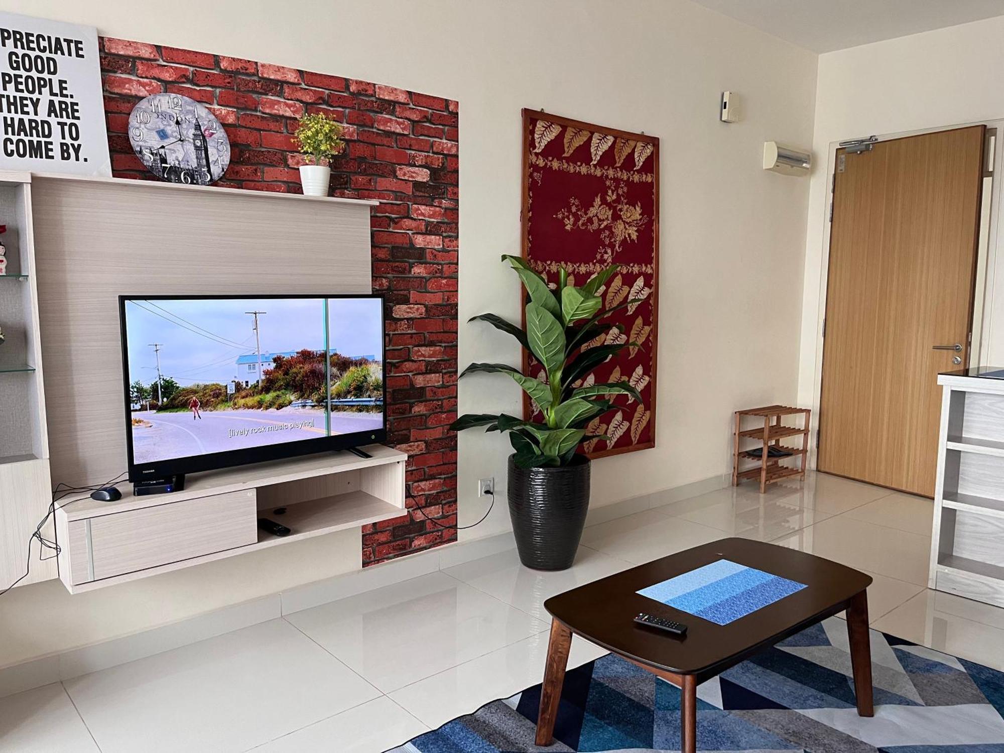 Casa Rv Homestay Mkh Boulevard Kajang Esterno foto