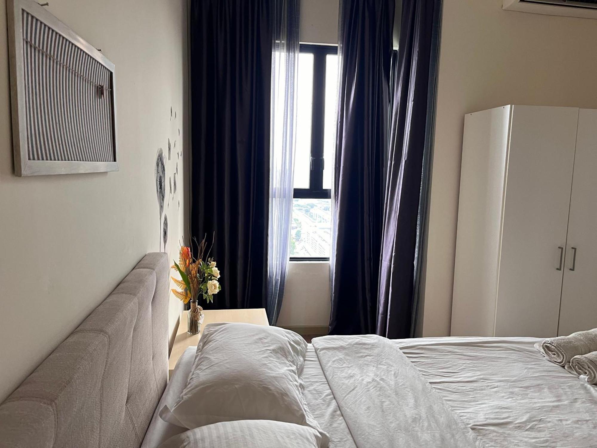 Casa Rv Homestay Mkh Boulevard Kajang Esterno foto