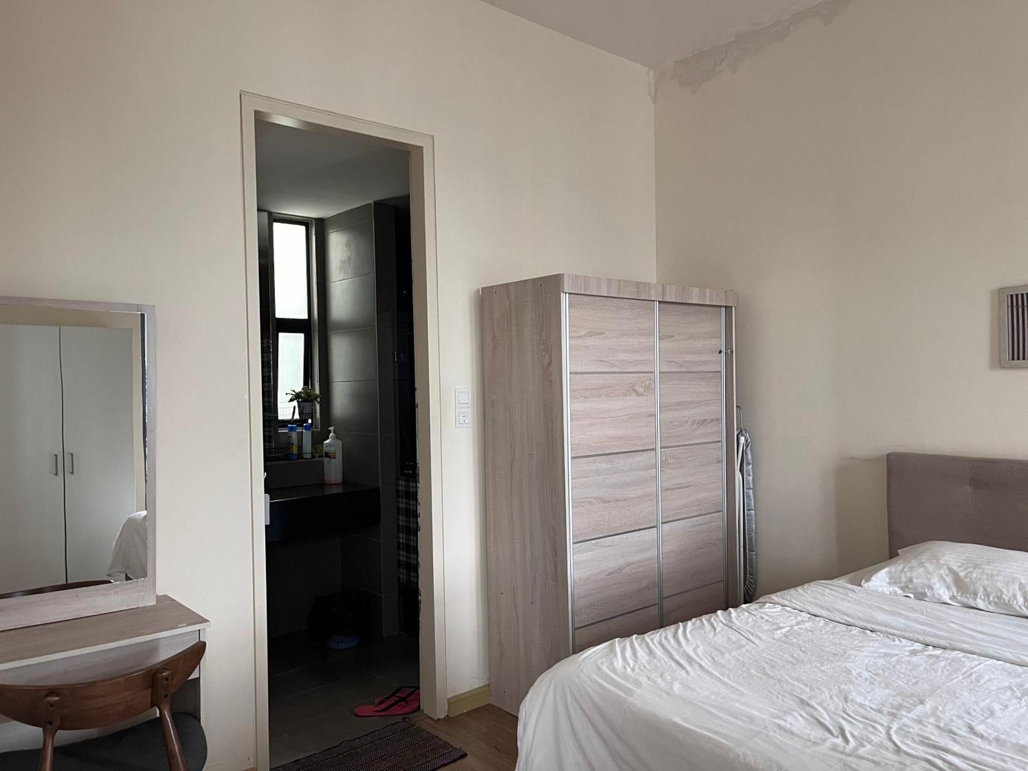 Casa Rv Homestay Mkh Boulevard Kajang Esterno foto
