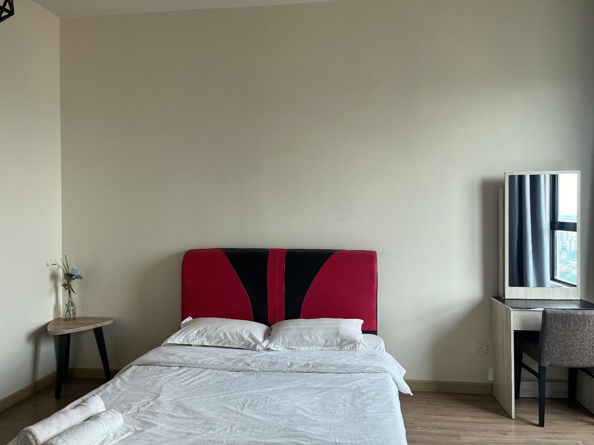 Casa Rv Homestay Mkh Boulevard Kajang Esterno foto