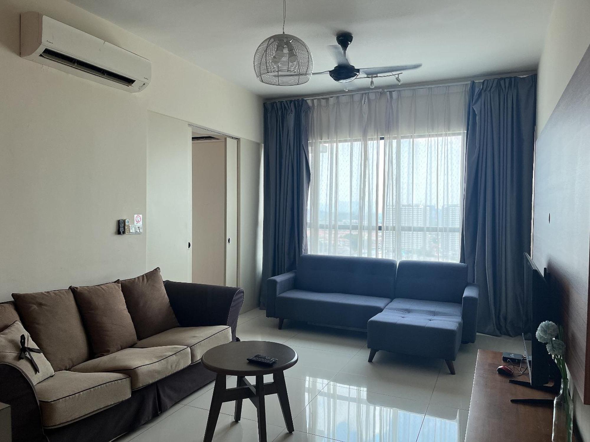 Casa Rv Homestay Mkh Boulevard Kajang Esterno foto