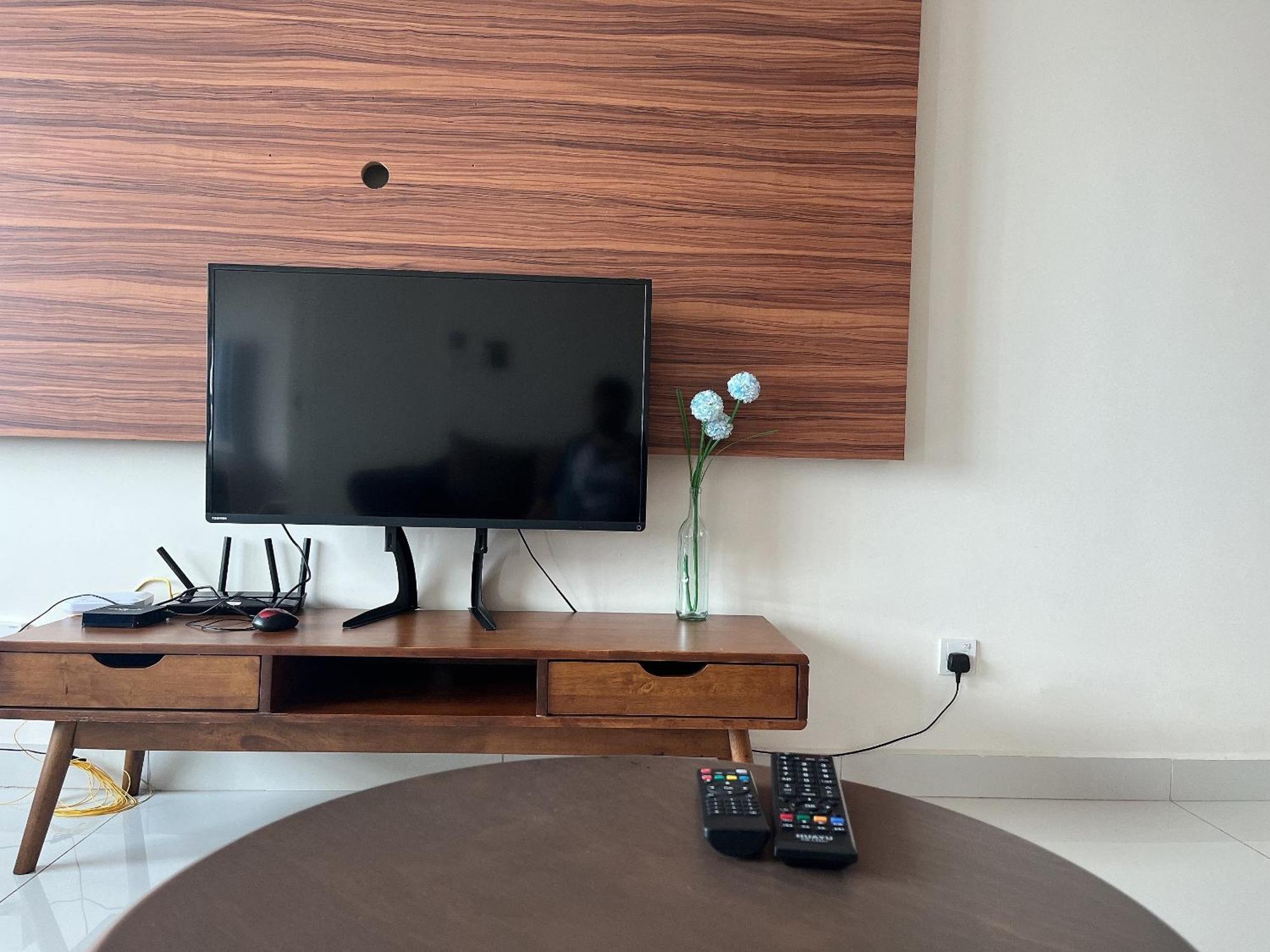 Casa Rv Homestay Mkh Boulevard Kajang Esterno foto