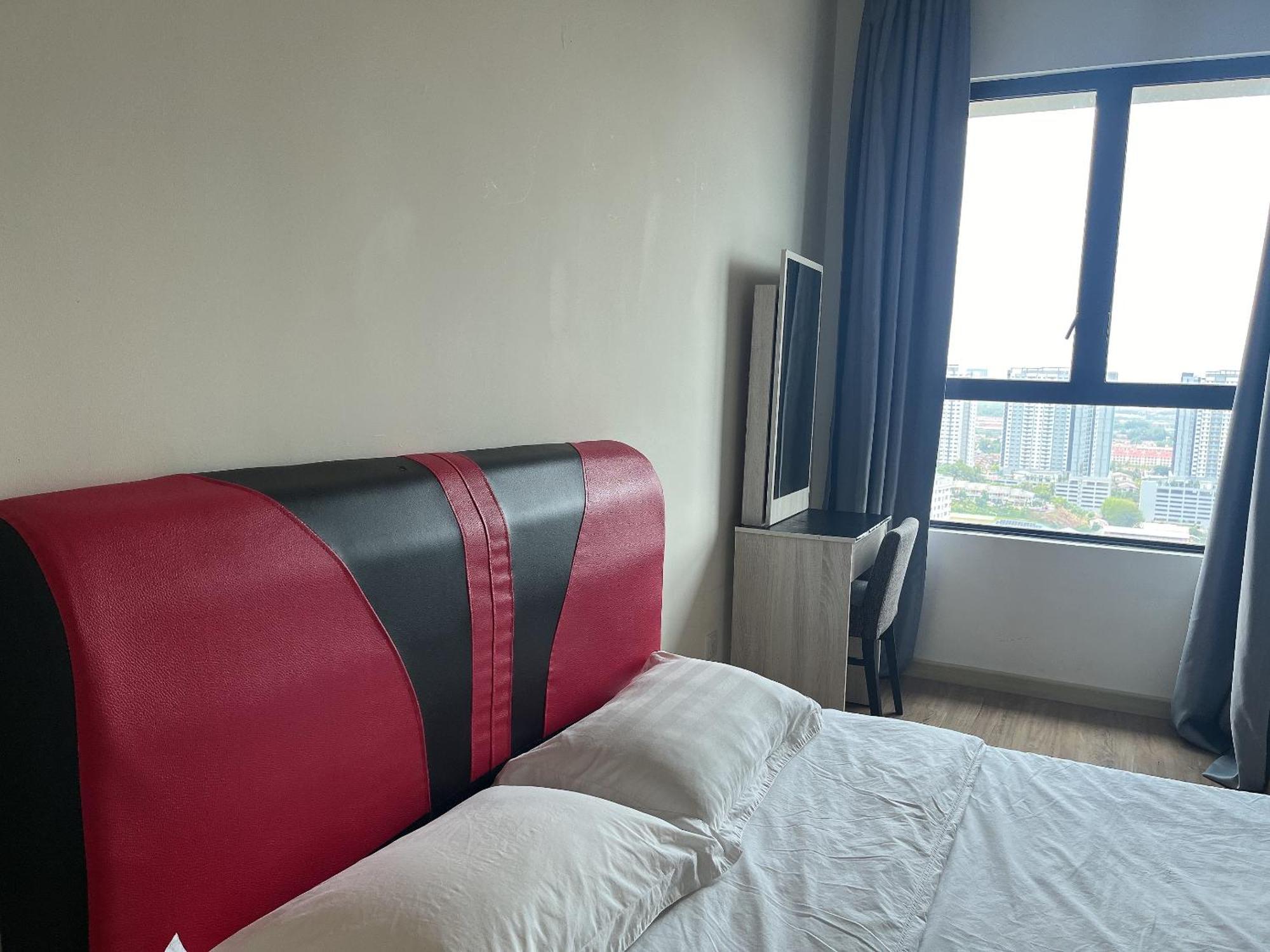 Casa Rv Homestay Mkh Boulevard Kajang Esterno foto
