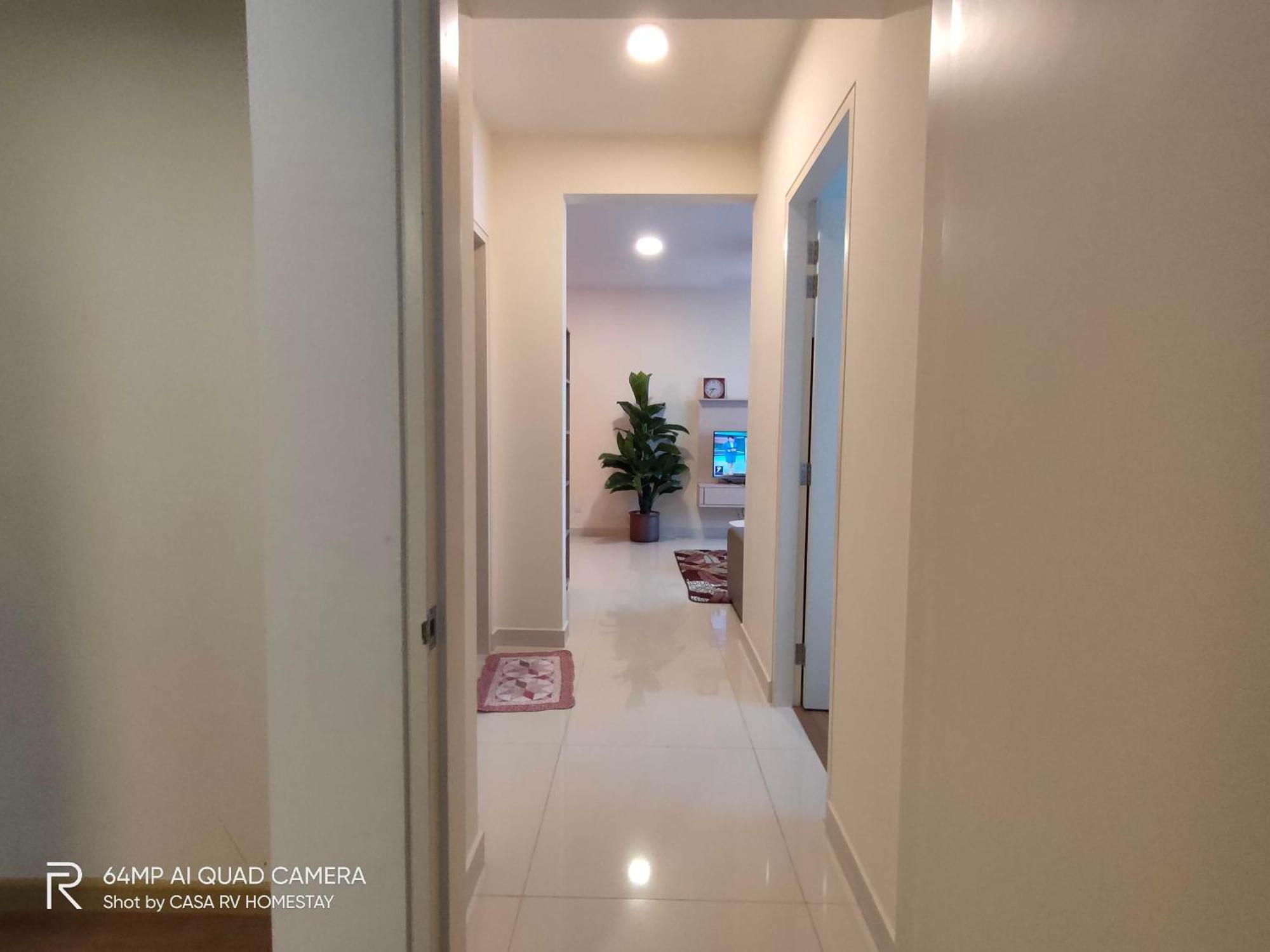 Casa Rv Homestay Mkh Boulevard Kajang Esterno foto