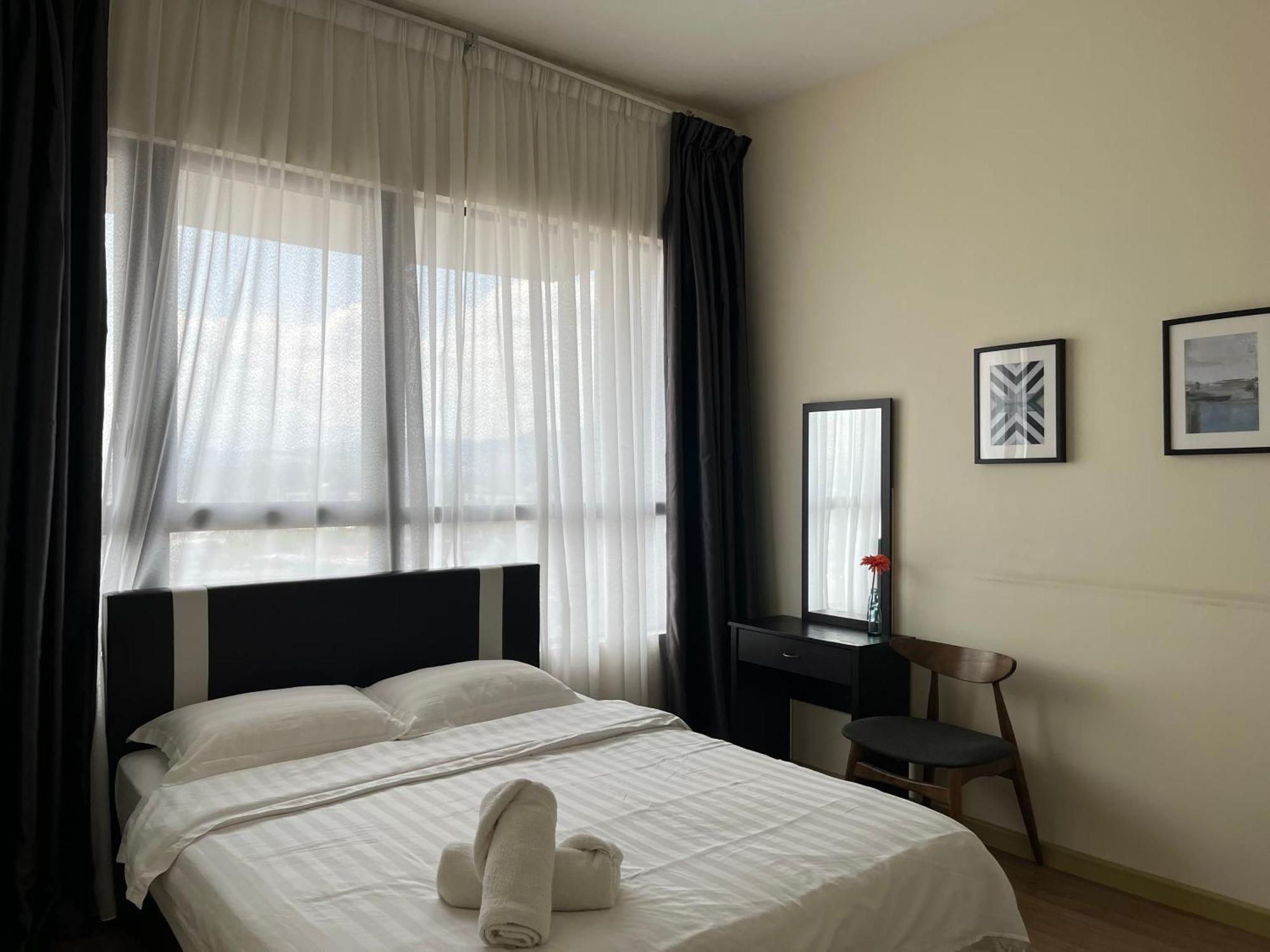 Casa Rv Homestay Mkh Boulevard Kajang Esterno foto
