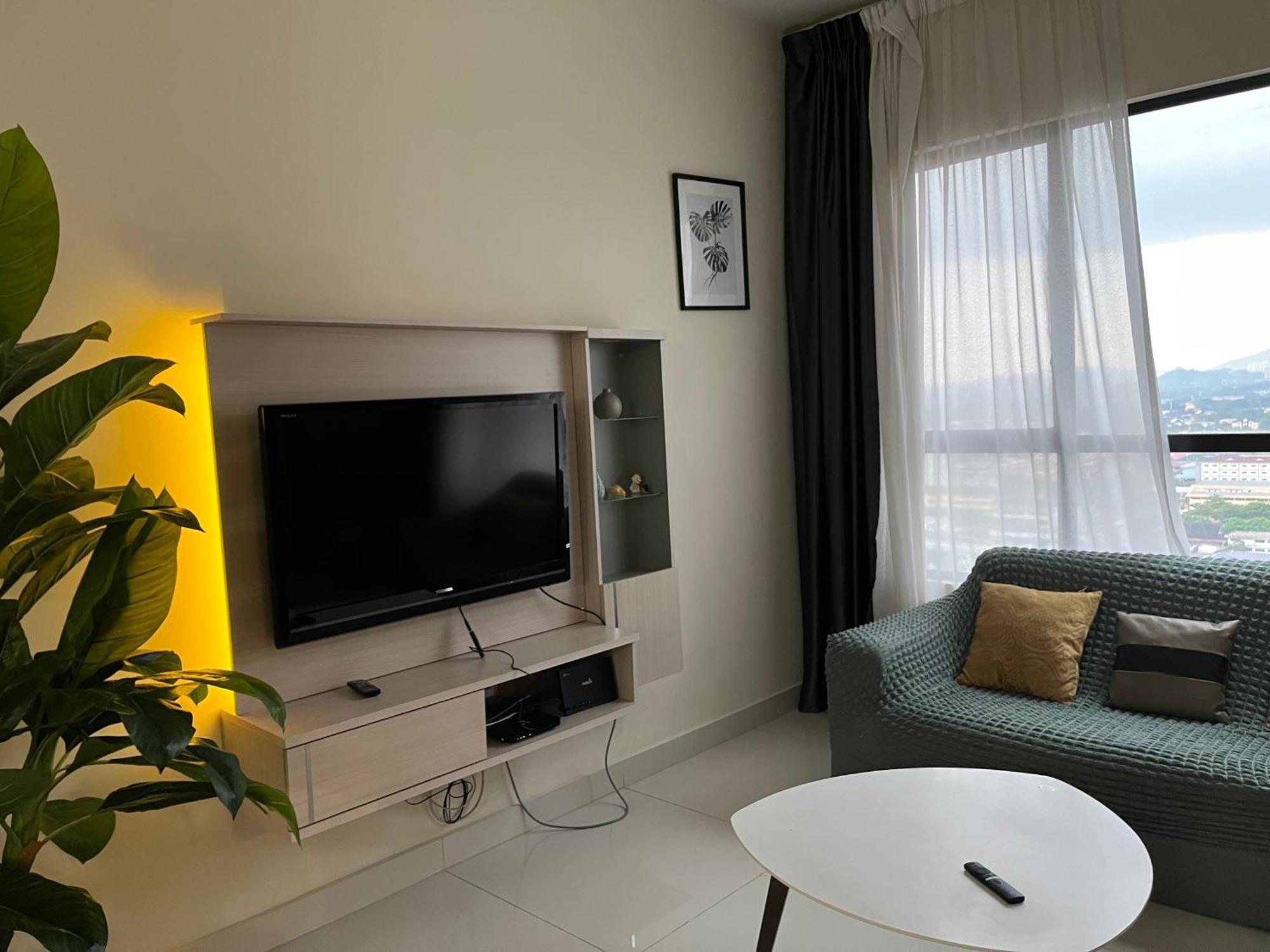 Casa Rv Homestay Mkh Boulevard Kajang Esterno foto