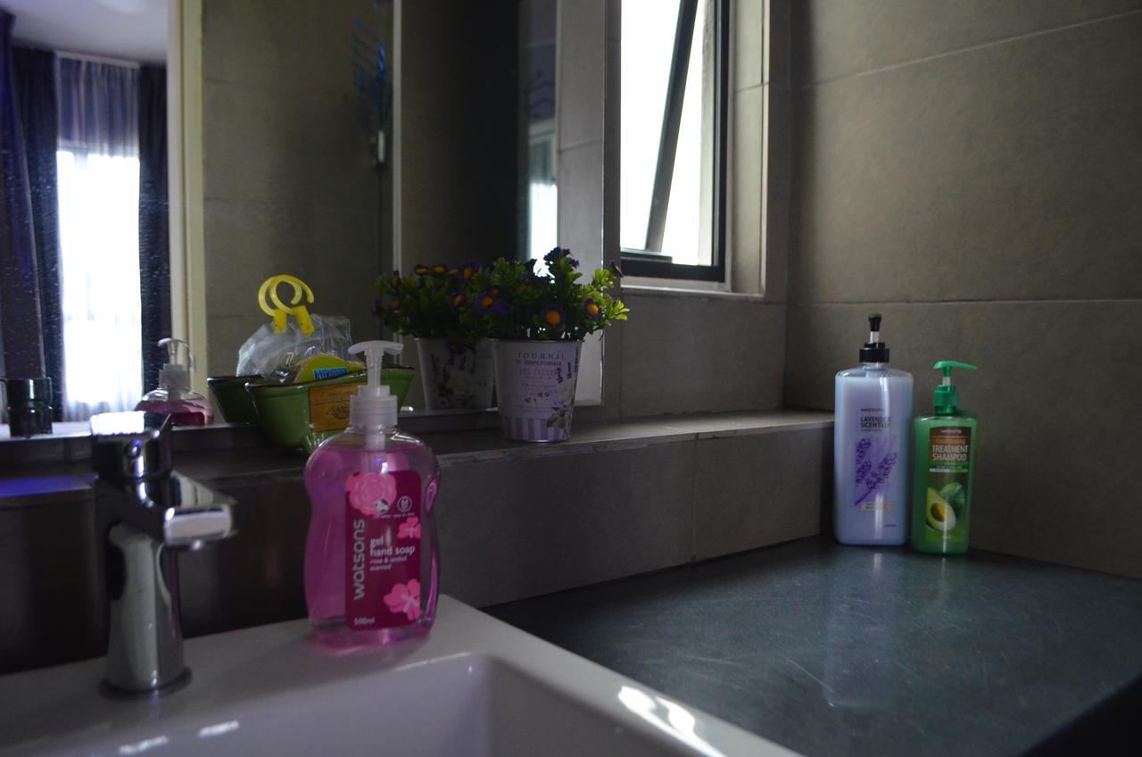 Casa Rv Homestay Mkh Boulevard Kajang Esterno foto